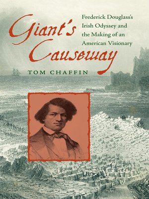 cover image of Giant's Causeway